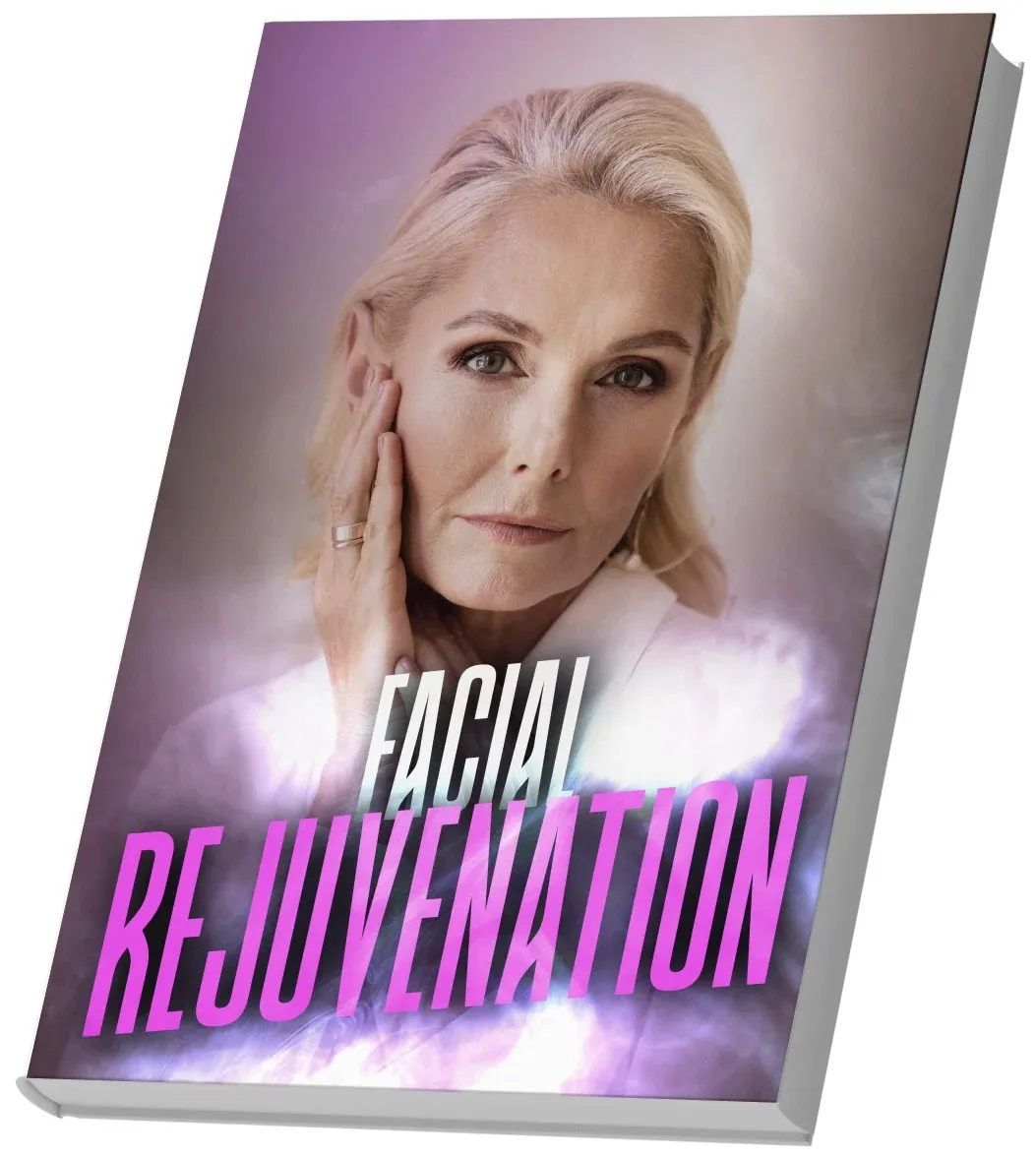 Facial Rejuvenation Course bonus