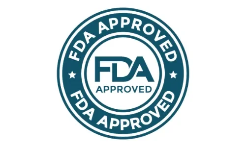 SodaSlim manufactured in an FDA-registered facility