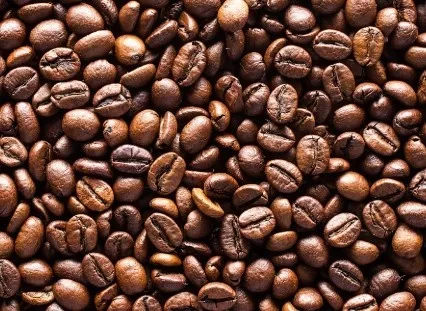 Caffeine Anhydrous ingredient