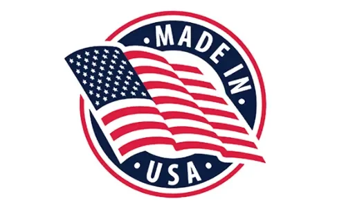 SodaSlim made in USA quality manufacturing